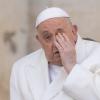 Papst Franziskus: «Verhandlungen sind niemals eine Kapitulation».