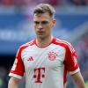Hat beim FC Bayern München noch einen Vertrag bis Sommer 2025: Joshua Kimmich.