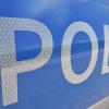 Die Polizei sucht nach dem Verursacher eines Unfalls in Tapfheim.