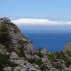 Vom Gipfel des Hexenbergs soll der Blick bis zur Serra de Tramuntana und sogar bis zum Meer reichen. 