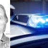 Die Augsburger Kripo sucht mit einem Phantombild nach einem Audi-Fahrer – ermittelt wird wegen Totschlags.