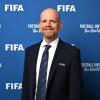 Mattias Grafström ist zum FIFA-Generalsekretär berufen worden.