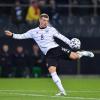 Toni Kroos wird rund drei Jahre nach seinem Rücktritt wieder für die deutsche Nationalmannschaft auflaufen.