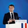 Frankreichs Präsident Emmanuel Macron verteidigte Dépardieu.