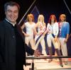 Markus Söder (CSU), Ministerpräsident von Bayern, besucht während seiner Reise nach Schweden das ABBA-Museum. Söder mag ABBA und sagt über seinen Musikgeschmack: „Ich bin mehr der Typ Schlagerparade.“