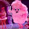 In Folge 3 von "The Masked Singer" 2024 wurde die Zuckerwatte demaskiert. Wer steckte hinter der Maske? 