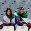 Das erst vor wenigen Monaten aufgehobene Stadionverbot für Frauen in Iran soll Berichten zufolge wieder in Kraft treten.