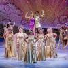 Das Musical «Hercules» ist ab sofort in Hamburg zu sehen.