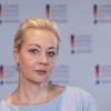 Julia Nawalnajas warnt vor der Unberechenbarkeit des Kremlchefs.