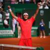 Konnte das Masters in Monte-Carlo gewinnen: Stefanos Tsitsipas.