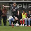Nico Karger wechselt im Sommer vom TSV Landsberg zum FC Pipinsried.