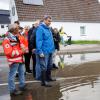 Markus Söder hat den handlungsbedarf beim Thema Hochwasserschutz in Bayern erkannt.