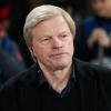 Oliver Kahn spielt mit dem Gedanken, einmal selbst einen Fußballclub zu besitzen.