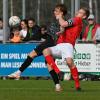 Fußball Bayernliga:  Unsere Bildergalerie vom Spitzenspiel des TSV Landsberg gegen den SV Erlbach. Endstand: 1:1