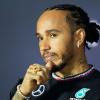 Formel-1-Superstar Lewis Hamilton fährt seine letzte Saison für das Team Mercedes.