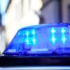 Ein Unfall ereignete sich am Dienstag auf dem Parkplatz der Tierklinik in Gessertshausen, berichtet die Polizei. 