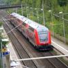 Die Deutsche Bahn fährt seit Sonntag nach dem Sommerfahrplan.