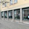 Das Wahlkreisbüro von Annalena Baerbock (Bündnis 90/Die Grünen) in Potsdam wurde vor Kurzem beschmiert.