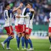 Nach zuletzt zwei Niederlagen konnte der Hamburger SV gegen Wehen Wiesbaden wieder gewinnen.