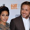 Haben ihre Ehe erst verheimlicht: Die US-amerikanische Schauspielerin Eva Mendes und der kanadische Schauspieler Ryan Gosling (Archivbild).