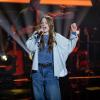 Frida bei "The Voice Kids"