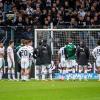 Die Gladbacher kassierten im Heimspiel gegen Freiburg eine 0:3-Niederlage.