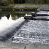 Durch das Projekt „Fluss.Frei.Raum“ sollen Barrieren in bayrischen Flüssen genauer betrachtet und falls möglich entfernt werden. 