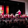 Unter der Leitung von Oliver Körner fand am Sonntag das Frühlingskonzert des Vororchesters der Knaben- und Stadtkapelle Nördlingen statt. Auch die Bläserklassen spielten.