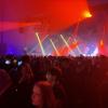 Tausende Menschen haben am Wochenende bei der V-Party in Zusamaltheim zu bester Musik gefeiert.