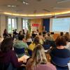 Die Fachambulanz Dillingen des Caritasverbandes Augsburg hat eine Tagung rund um das Thema Suchtgefährdung bei Jugendlichen organisiert. 