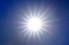 Über 30 Grad wurden am ersten Aprilwochenende gemessen. Über 30 Grad wurden am ersten Aprilwochenende gemessen.