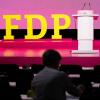 Die FDP hat Widerstand gegen die SPD-Pläne zur Rente angekündigt. 