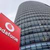 Vodafone will ingesamt 2000 Stellen einsparen.