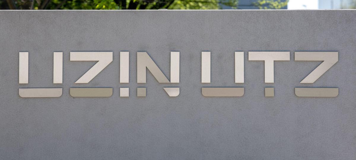Rekordumsatz bei Ulmer Firma Uzin Utz