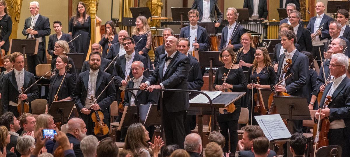 Die Donau Symphonie kommt zurück nach Ulm