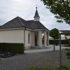 Auf dem Altenstadter Friedhof sollen zwei Stelen aufgestellt. An einer sollen Plaketten angebracht werden, die an verdiente Bürger erinnern.