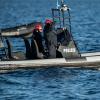 Seit Pfingstmontag wird ein 23-Jähriger vermisst, der von einem Tretboot in den Bodensee gesprungen ist.