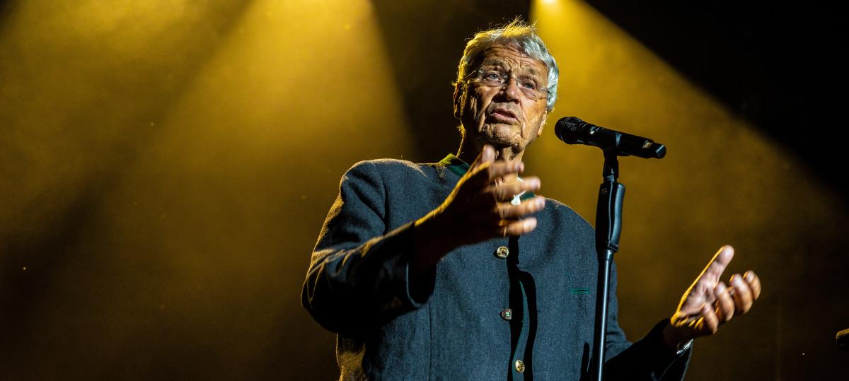 Nach Schließung der Augsburger Freilichtbühne: Was tun mit bereits gekauften Karten?