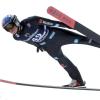 Verpasste beim Skifliegen in Oberstdorf das Podest: Andreas Wellinger.