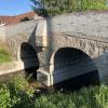 Reichsbrücke Kammlach
Die Sanierung der denkmalgeschützten Reichsbrücke in Kammlach ist nun abgeschlossen.
