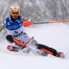 Linus Straßer ist beim Slalom in Aspen auf den zweiten Rang gerast.