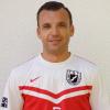 Ist jetzt Trainer des TSV Krumbach: Miguel Torres. 