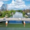 Die bestehende Gänstorbrücke zwischen Ulm und Neu-Ulm ist bald Geschichte.