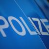 Die Polizei sucht Zeugen einer Unfallflucht in Landsberg.