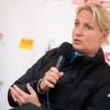 Die Zeit von Barbara Rittner beim Deutschen Tennis Bund ist im Februar zu Ende gegangen.