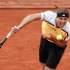 Steht ohne Satzverlust in der dritten Runde der French Open: Alexander Zverev.