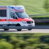 Bei einem Autounfall in Pfaffenhofen wurde ein 11-jähriger Junge angefahren. Eine Autofahrerin übersah ihn beim Abbiegen an einer Kreuzung. 