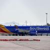 Bei einem Flugzeug des Typs Boeing 737 -800 von Southwest Airlines kam es zu einem Zwischenfall.