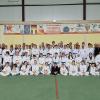 Auch einige Sportler des SC Wallerstein nahmen am Internationalen U-Chong Taekwondo und Selbstverteidigungs-Treffen in Unterreichenbach teil.
