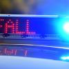 Eine zwölfjährige Radlerin ist in Schrobenhausen gestürzt, weil ein Autofahrer sie übersehen hatte. Jetzt sucht die Polizei nach dem Unbekannten.